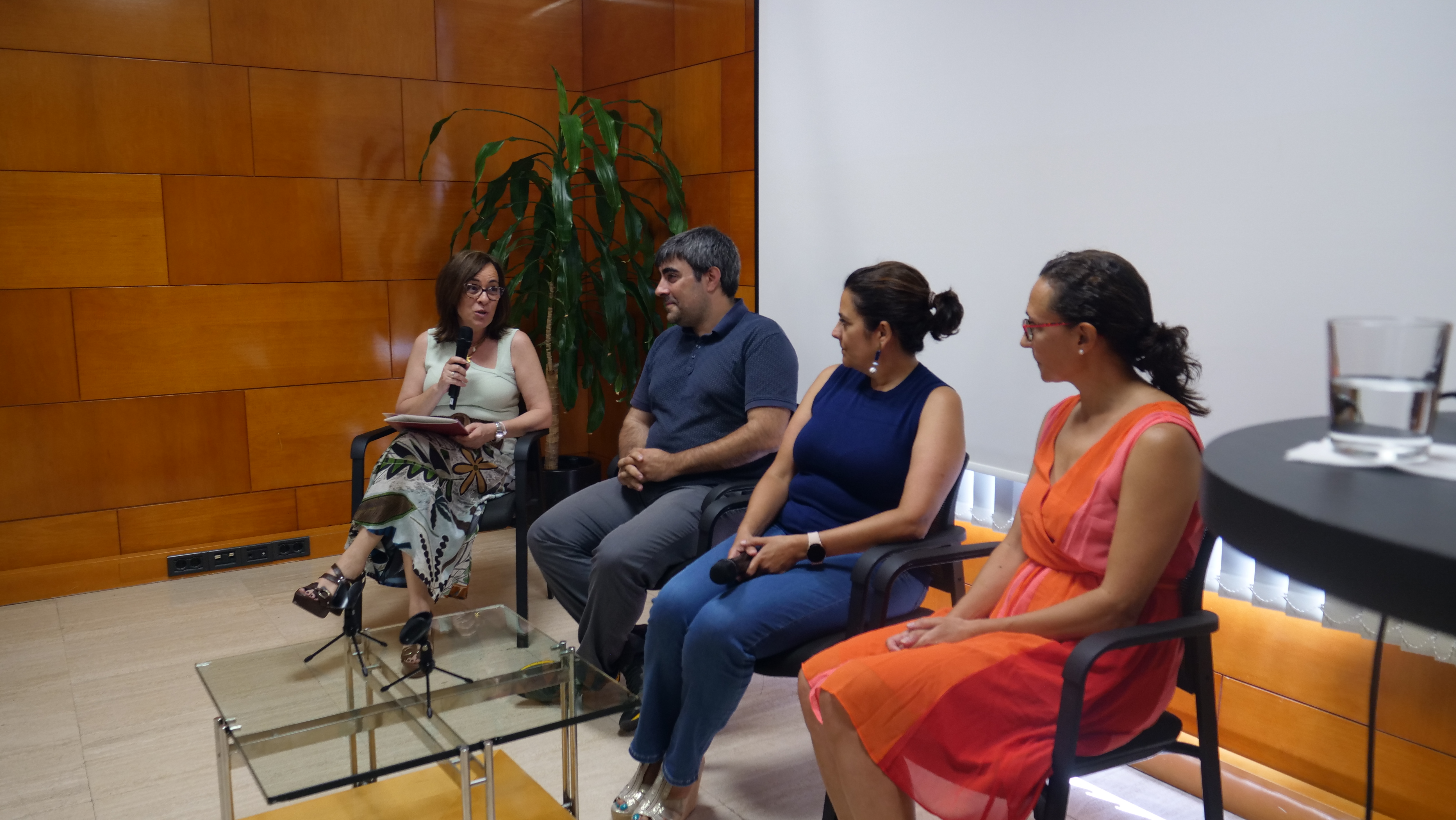 Jornada Sostenibilitat