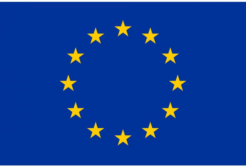 Bandera UE