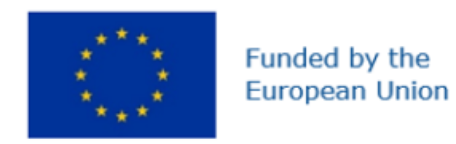 Funded by the EU