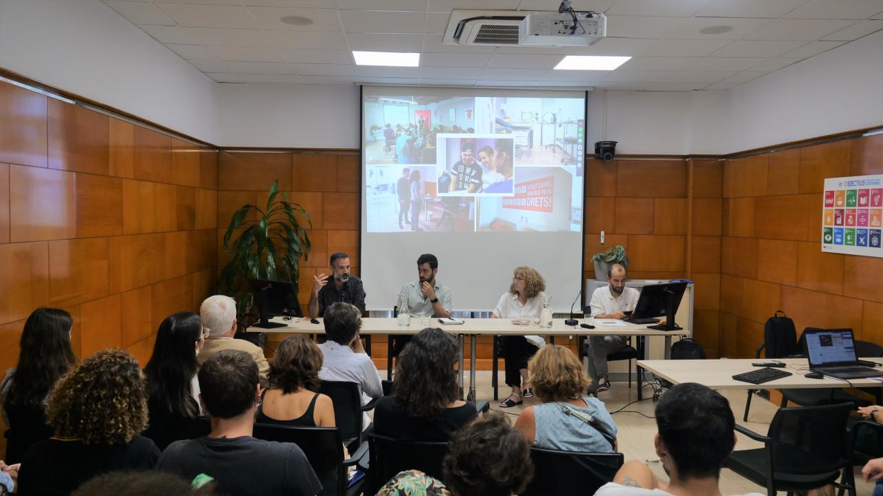 grup treball salut pública