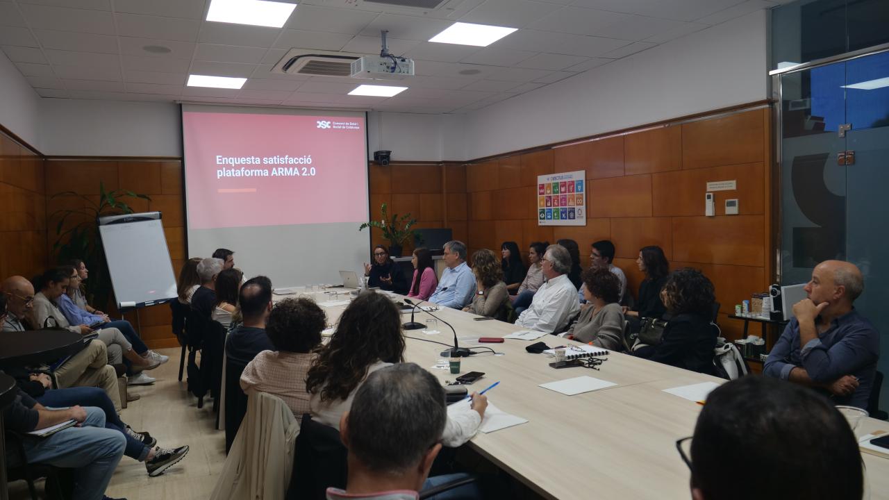 Comissió de Compres conjuntes