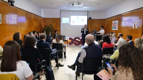 imatge principal Debats d'Innovació