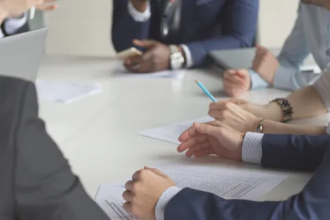 Recurs grup de treball