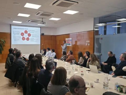 Comissió Protecció de Dades i Seguretat de la Informació