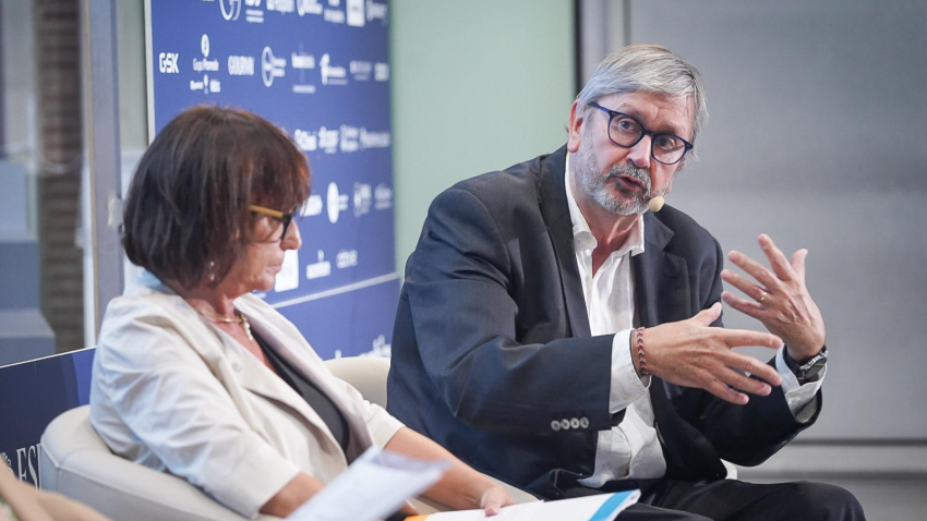 VI Observatorio de la Sanidad