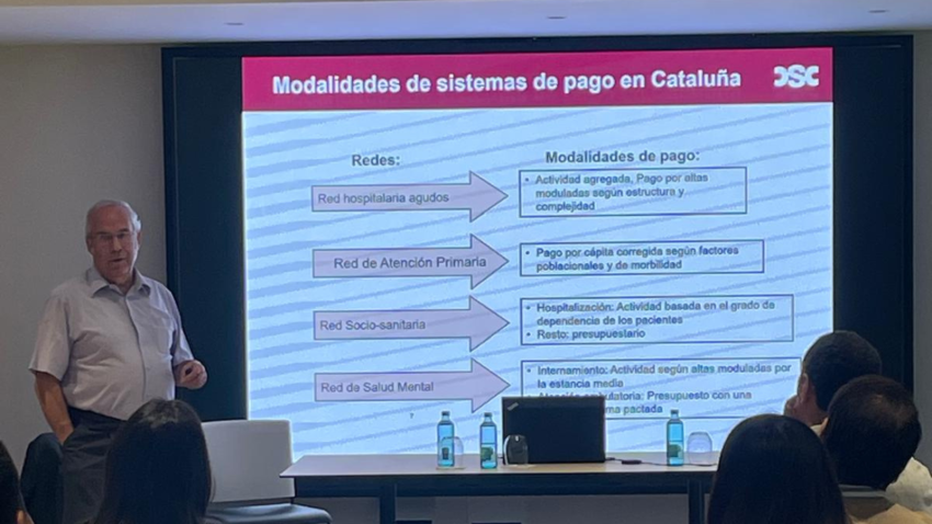 Alumnes de la Universidad de Chile