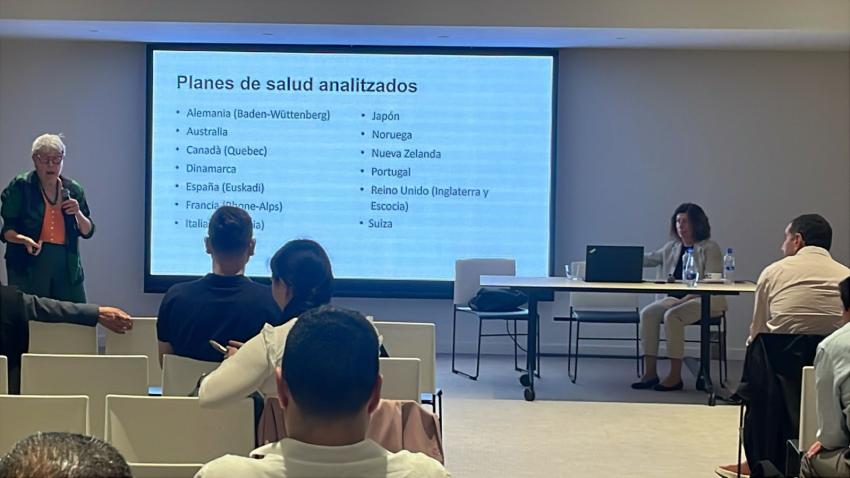 Alumnes de la Universidad de Chile