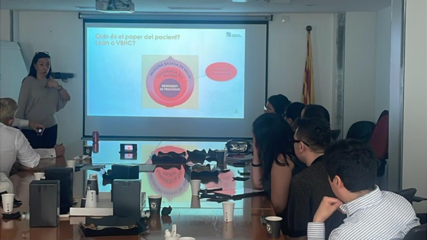 Alumnes de la Universidad de Chile