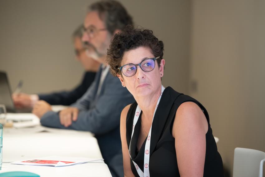 Taller 2n Congrés de Salut i Món Local