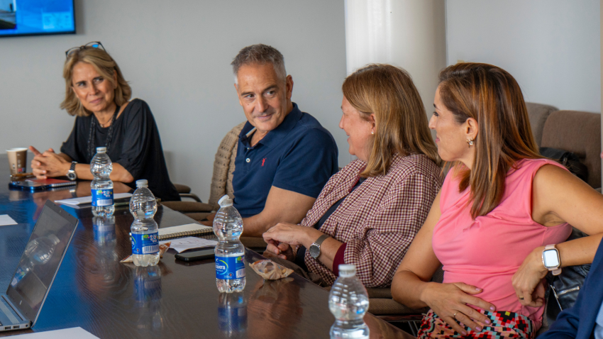 Hospital Comarcal Móra d'Ebre