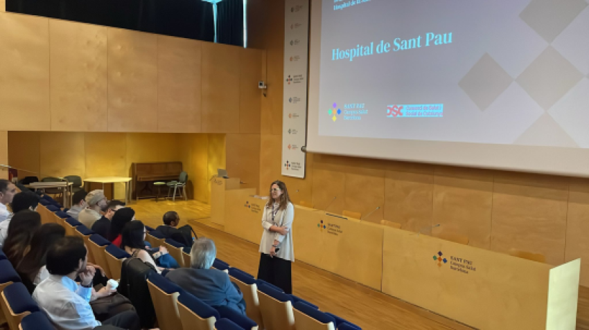 Alumnes de la Universidad de Chile