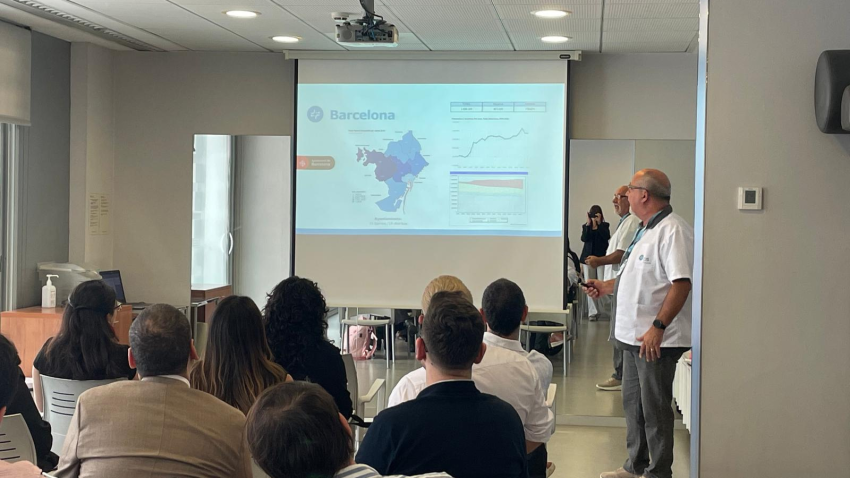 Alumnes de la Universidad de Chile