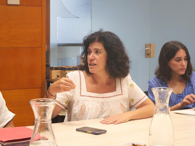 Comissió Economicofinancera