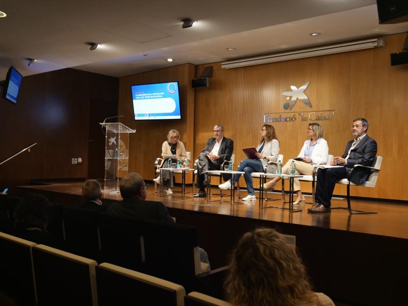 Acció concertada social: Una oportunitat per al tercer sector social i un repte per al món local