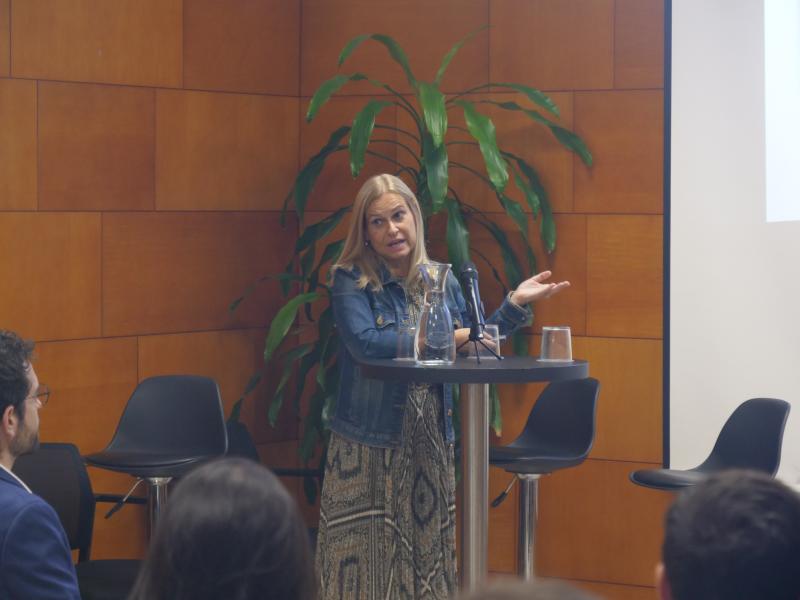 Jornada sobre teràpies respiratòries