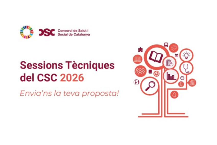 Sessió Tècnica al CSC