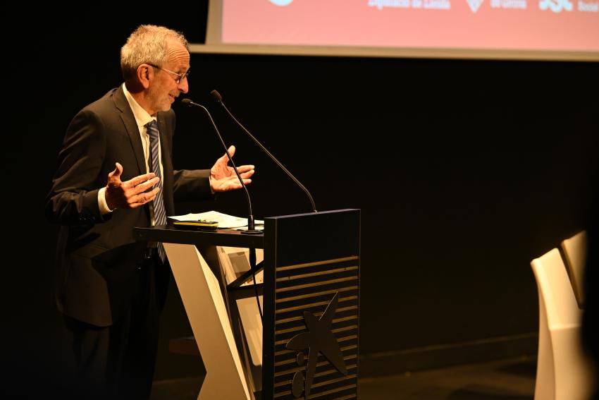 2n Congrés de Salut i Món Local