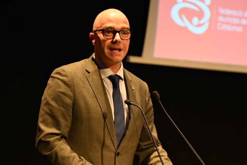 2n Congrés de Salut i Món Local