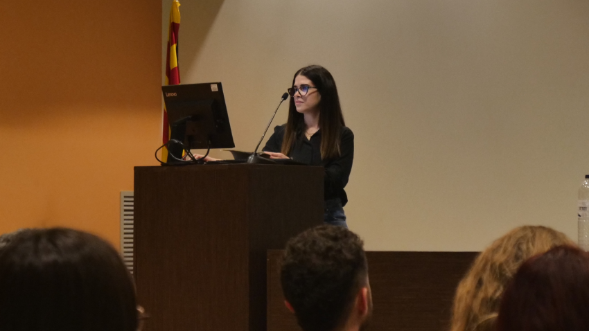 IV Taller d'actualització de la normativa laboral