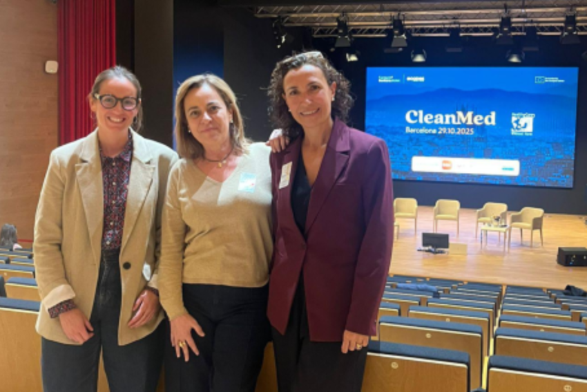 CleanMed Barcelona