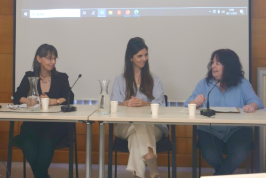 Trobada de Salut Pública