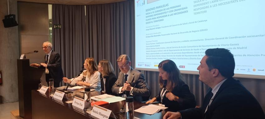 X Congreso Internacional Dependencia y Calidad de Vida