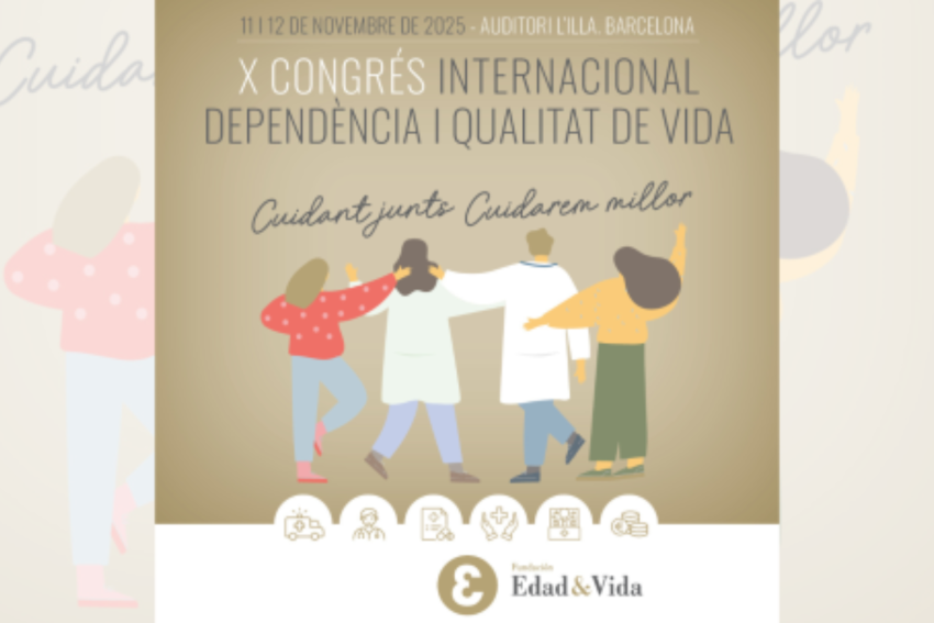 X Congreso Internacional Dependencia y Calidad de Vida