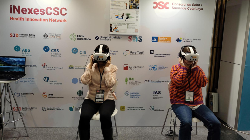 Health Tech Forward 2025 