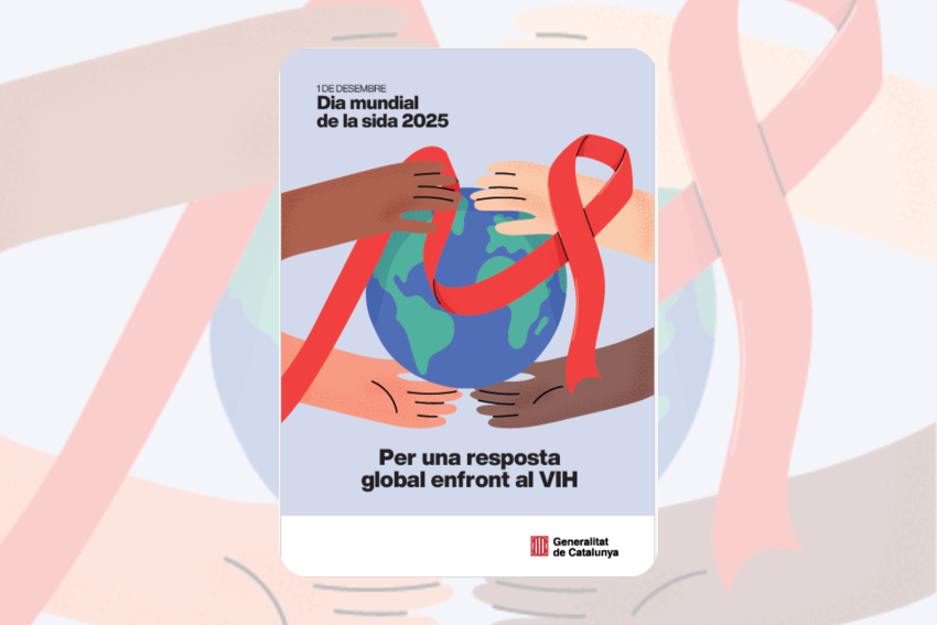 Dia Mundial de la Sida