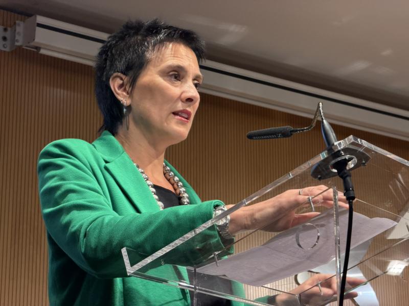 Jornada "Salut mental i territori: compromís local, impacte comunitari"