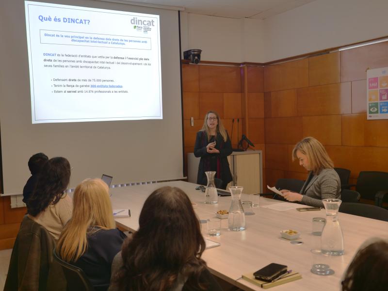 Comissió de Sostenibilitat