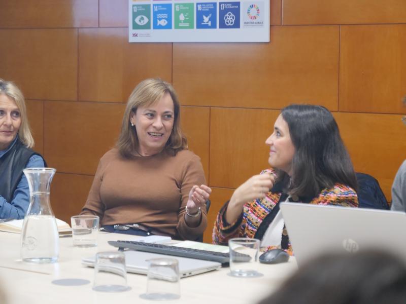 Comissió de Voluntariat