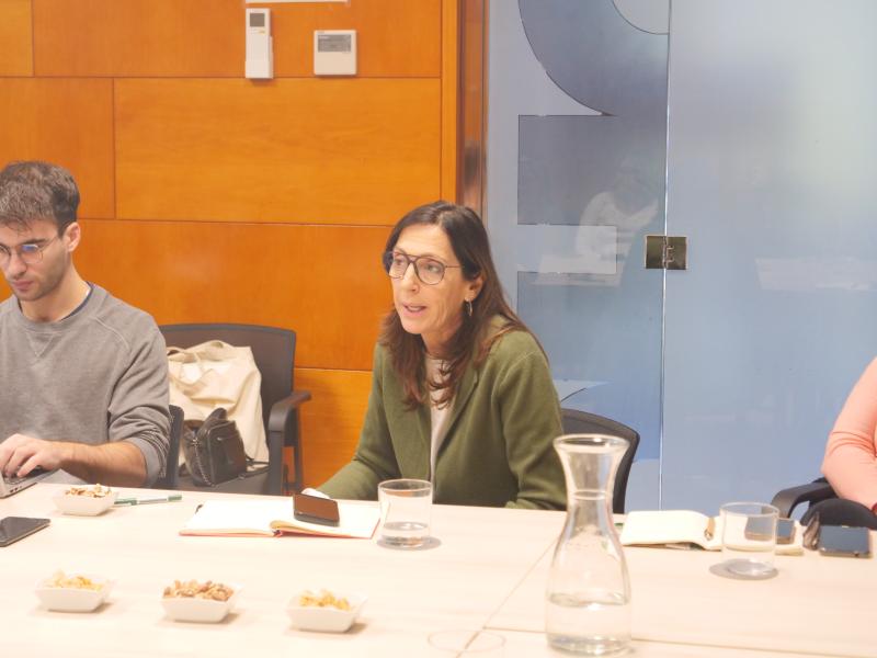 Comissió de Voluntariat