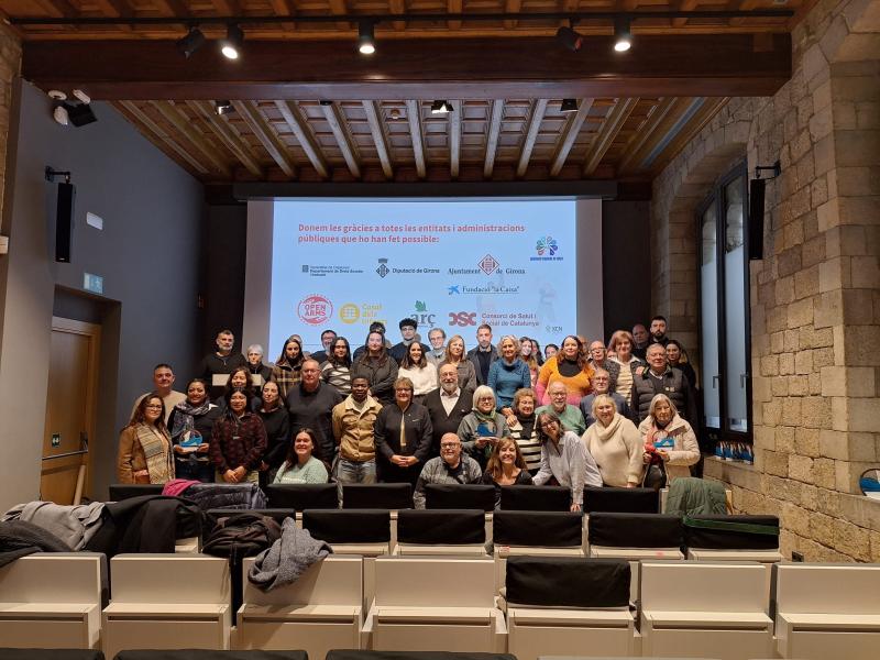 Premi Lluís Martí al Valor Socioambiental