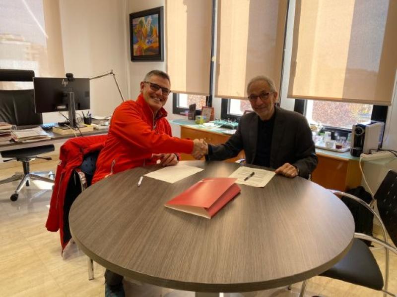 Col·laborem, un any més, amb els BCN Salut Games