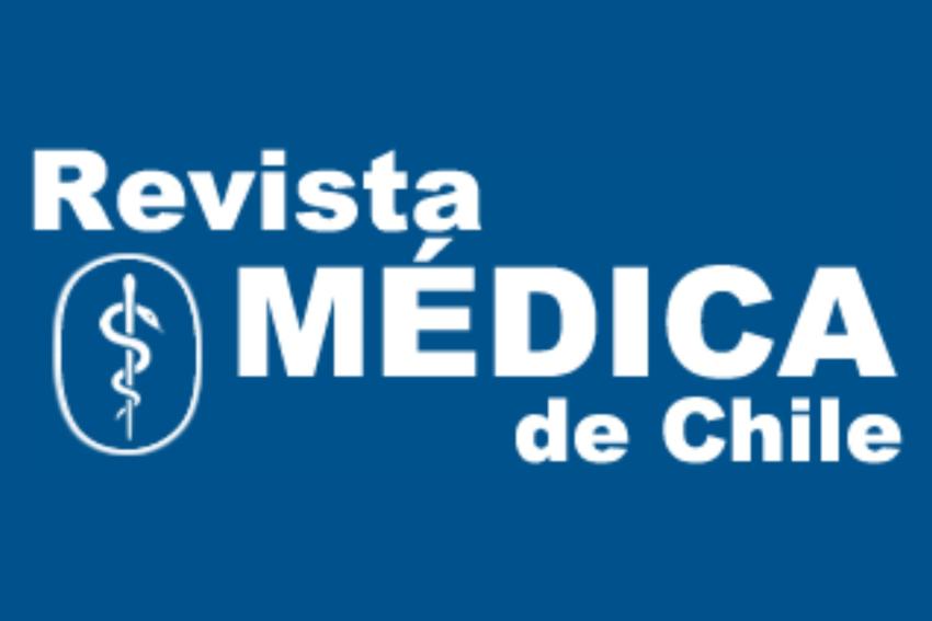 revista médica de chile