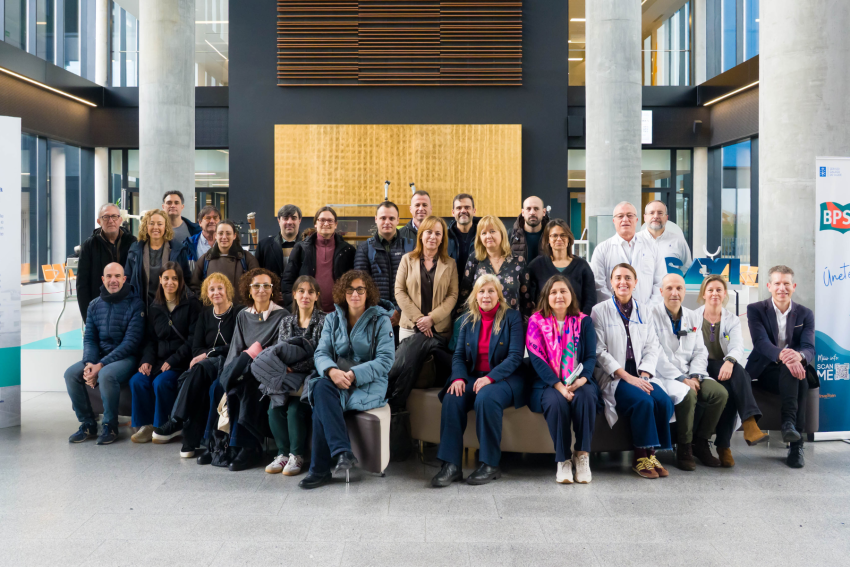 Viatge Galícia Green Team