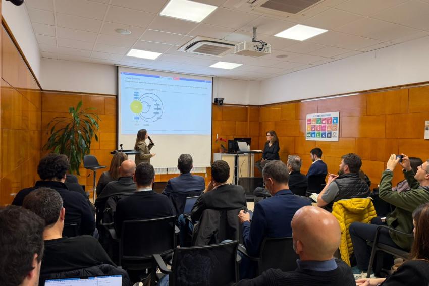 Open Marken Consultation CSC