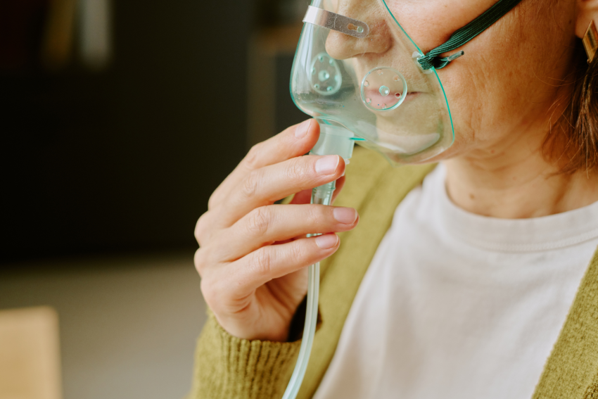 Recurs teràpia respiratòria