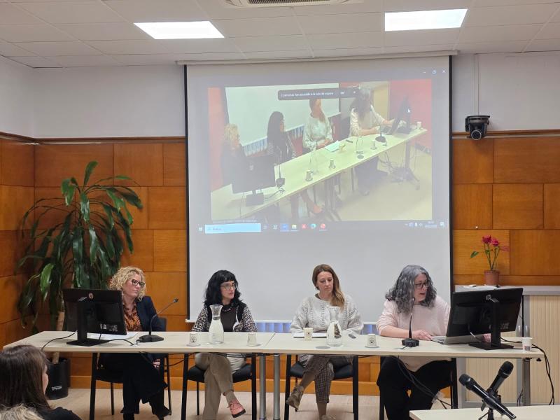 Sessiò Tècnica 19 de març