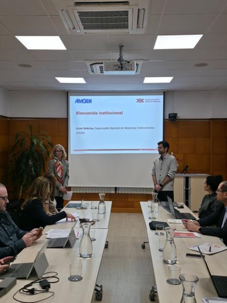 Solucions innovadores a problemes impossibles 2