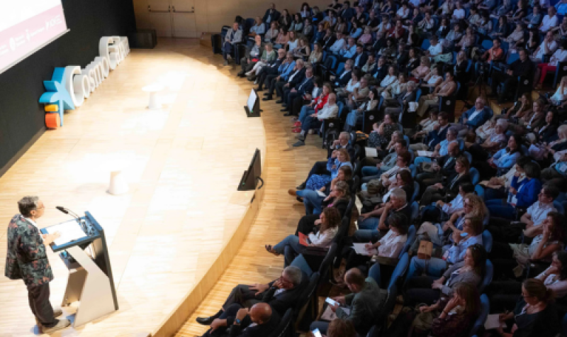 1r Congrés Salut i Mon Local consellera noti