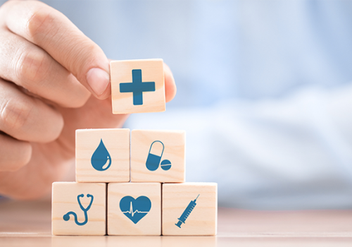 Salut i Social recurs