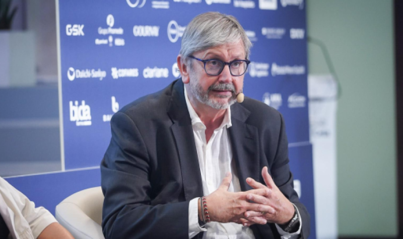 VI Observatorio de la Sanidad