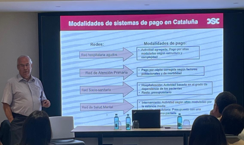 Alumnes de la Universidad de Chile