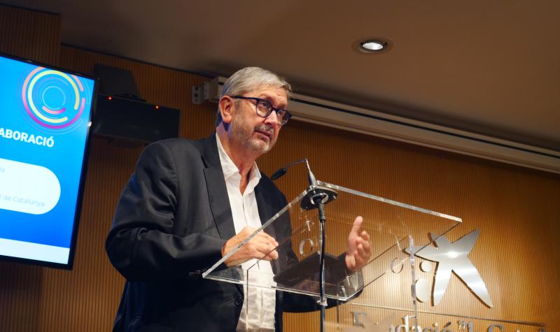 Acció concertada social: Una oportunitat per al tercer sector social i un repte per al món local