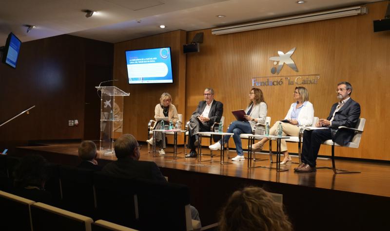 Acció concertada social: Una oportunitat per al tercer sector social i un repte per al món local