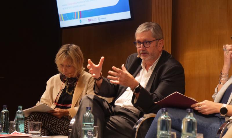 Acció concertada social: Una oportunitat per al tercer sector social i un repte per al món local