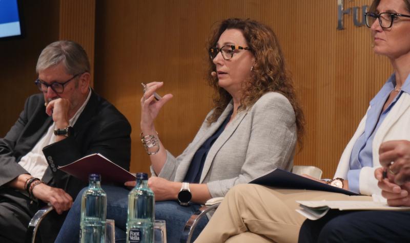 Acció concertada social: Una oportunitat per al tercer sector social i un repte per al món local