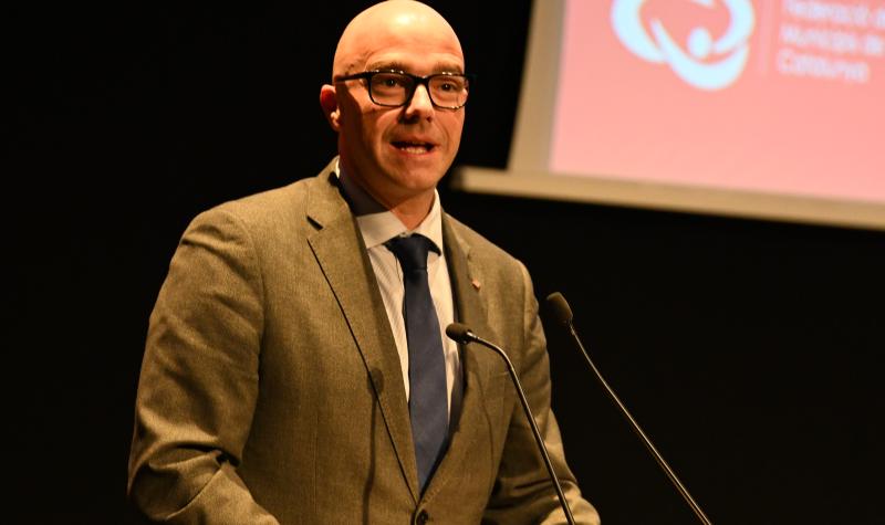 2n Congrés de Salut i Món Local